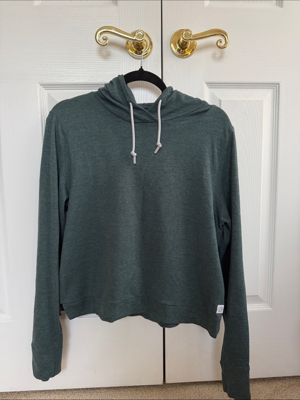 Women’s Rhoback Top